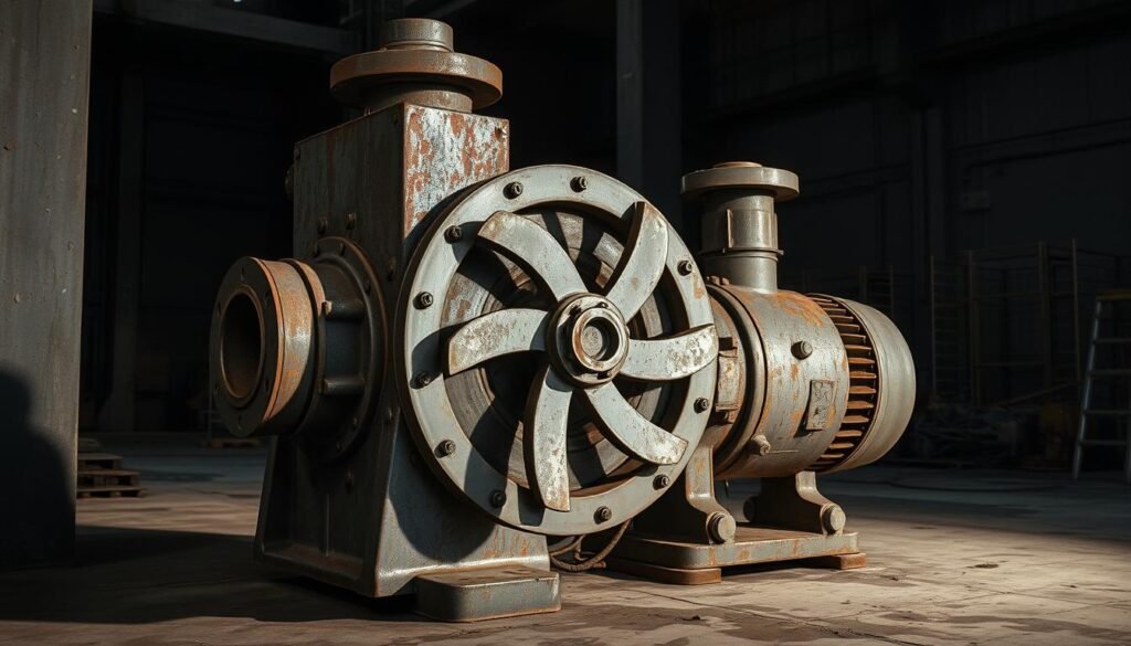 Equipment Longevity