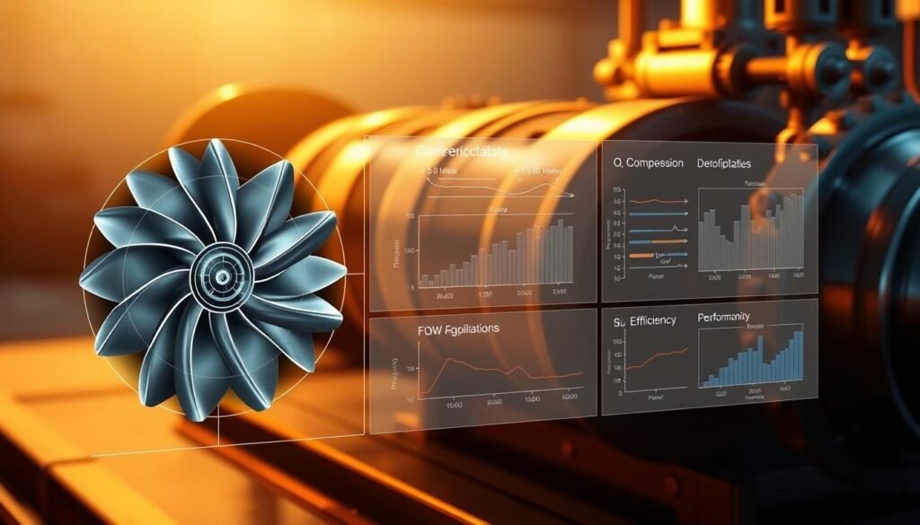 compression performance optimization