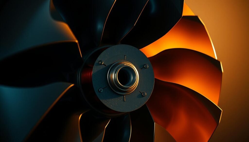 impeller lifespan