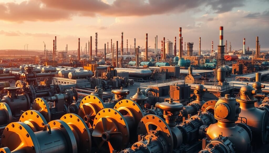 industry-specific applications