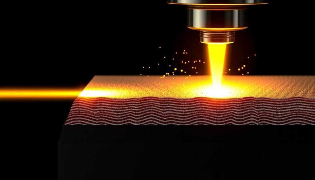 laser cladding technology