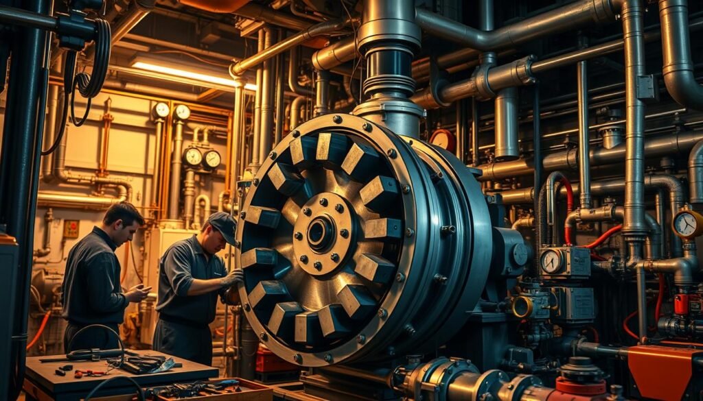 maintenance strategies