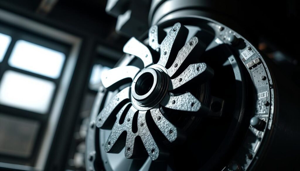 pump impeller