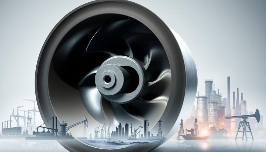 centrifugal pump applications